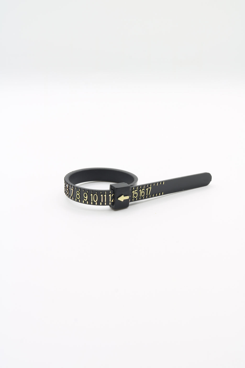 Ring sizer