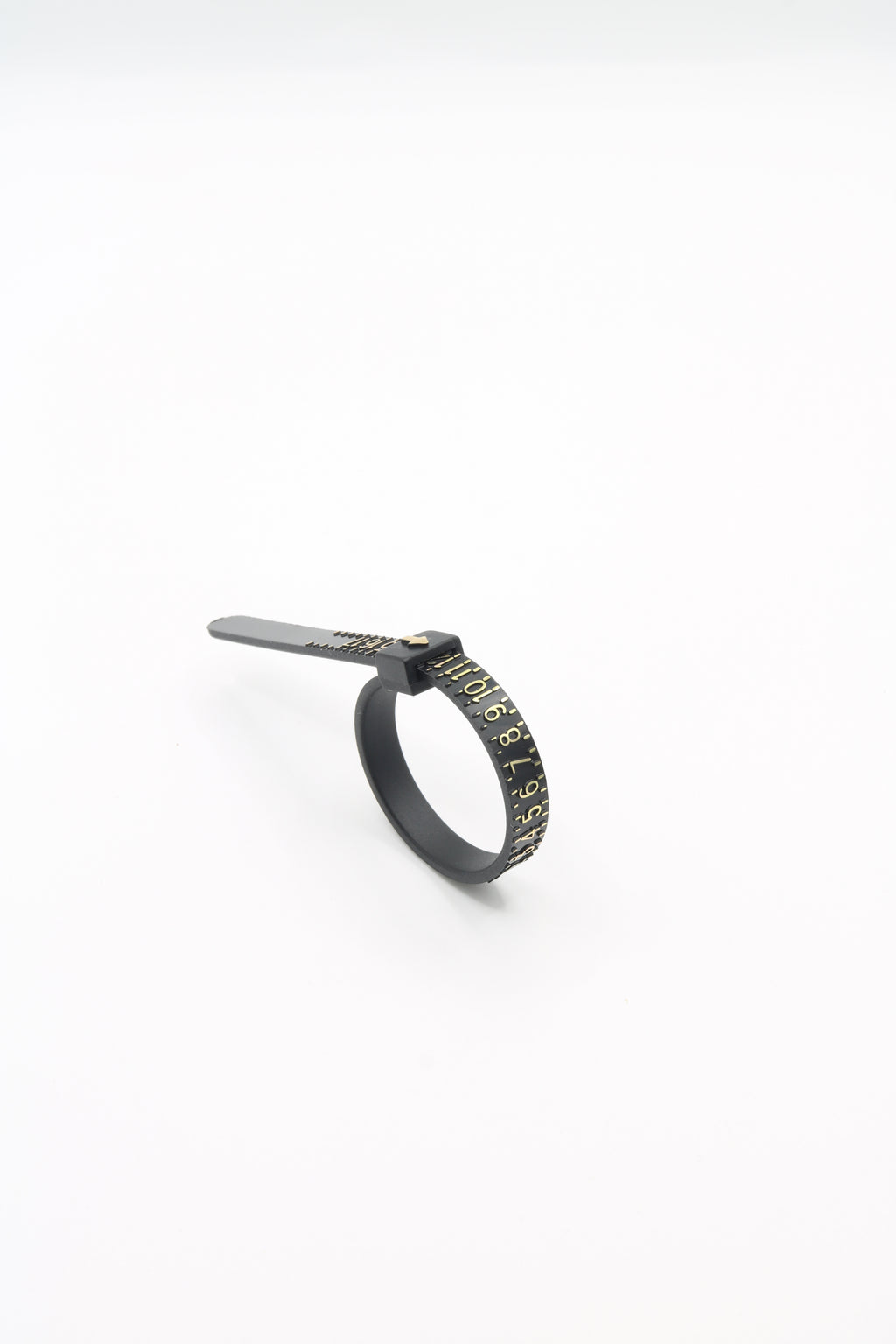 Ring sizer