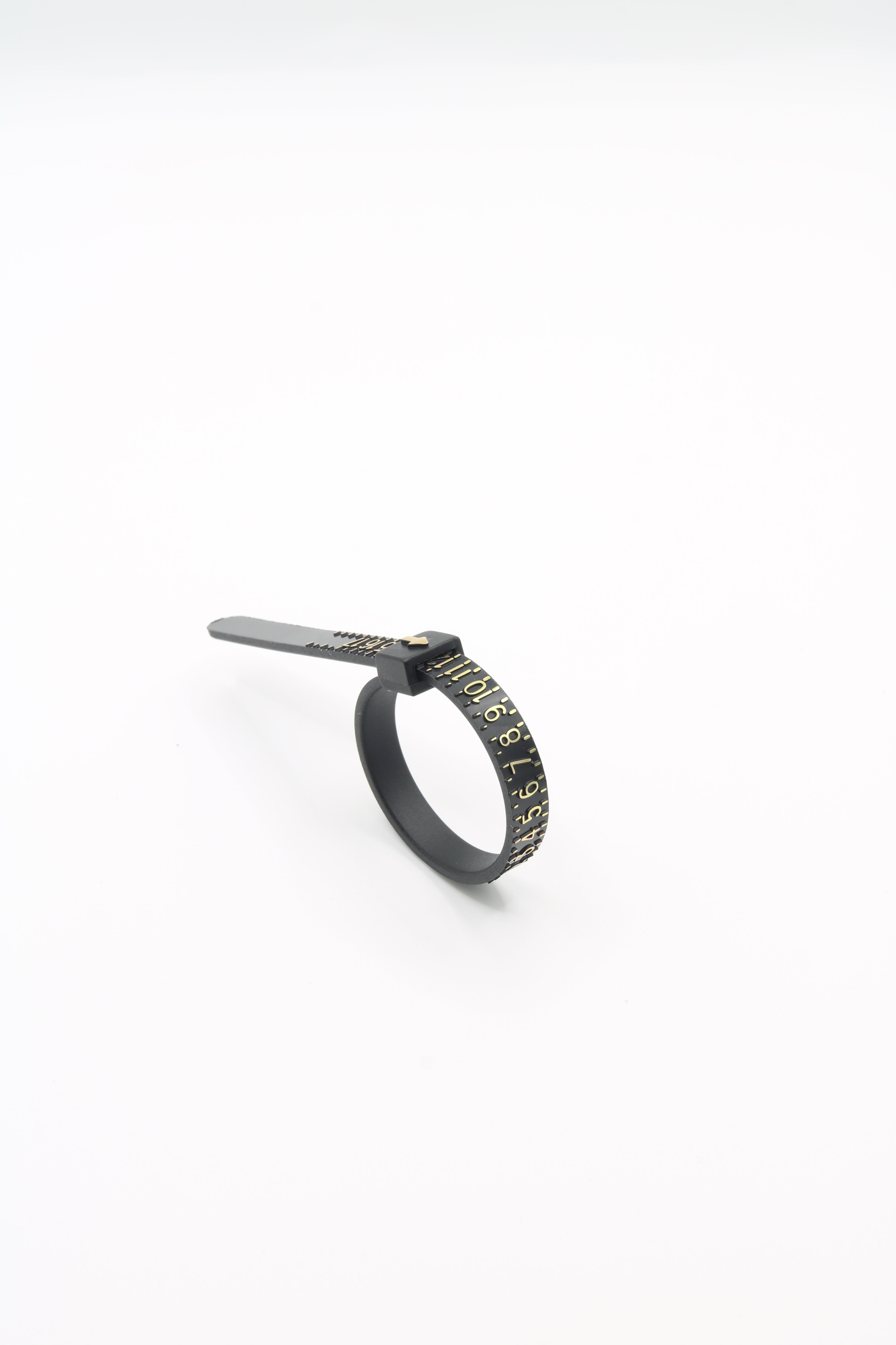 Ring sizer