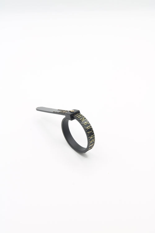 Ring sizer